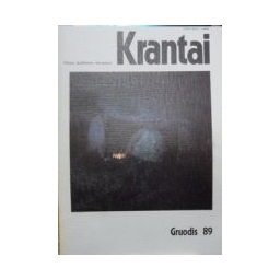 Krantai, 89/gruodis/ Autorių kolektyvas 