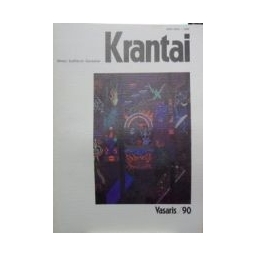 Krantai, 90/vasaris/ Autorių kolektyvas 