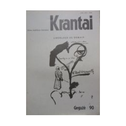 Krantai, 90/gegužė/ Autorių kolektyvas 