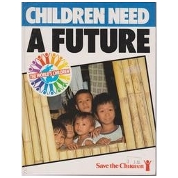 Children need a future