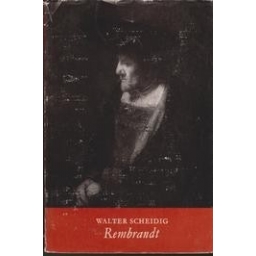 Rembrandt/ Scheidig Walther