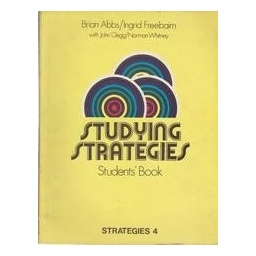 Studying strategies/ Abbs B. ir kiti