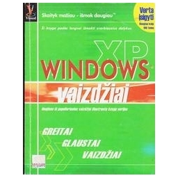 Windows XP vaizdžiai/ Autorių kolektyvas