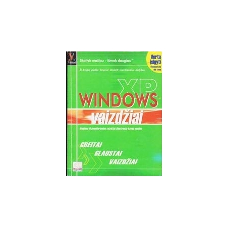 Windows XP vaizdžiai/ Autorių kolektyvas