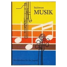 Stichwort musik/ Hempel Gunter 