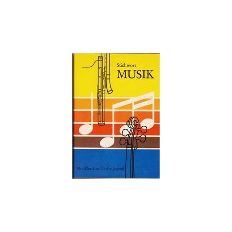 Stichwort musik/ Hempel Gunter 