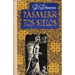 Pasmerktos sielos/ Dimovas D. 