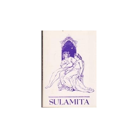 Sulamita/ Kuprinas Aleksandras 
