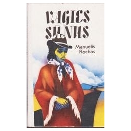 Vagies sūnus/ Rochas Manuelis 