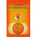 Kas yra socialdemokratija?/ Karlsonas Ingvaras