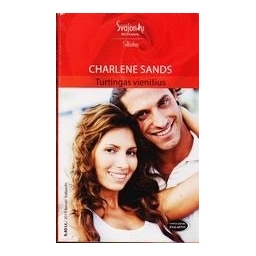 Turtingas vienišius/ Sands Charlene