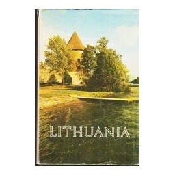 Lithuania. An encyclopedic survey/ Zinkus J.