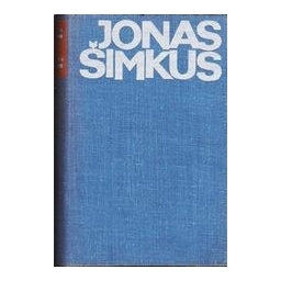 Narsi širdis/ Šimkus Jonas