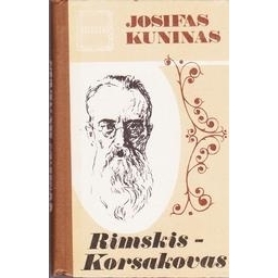 Rimskis Korsakovas/ Kuninas Josifas