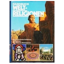 Welt-religionen Handbuch/ Metz Wulf