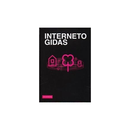 Interneto gidas/ Autorių kolektyvas