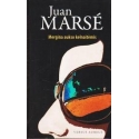 Mergina aukso kelnaitėmis/ Marse Juan