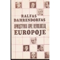 Apmąstymai apie revoliuciją Europoje/ Dahrendorfas Ralfas 