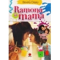 Ramona ir mama/ Cleary Beverly 