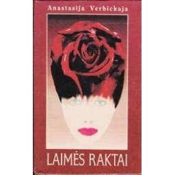 Laimės raktai/ Anastasija Verbickaja