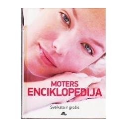 Moters enciklopedija/ Autoriaus nėra