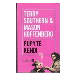 Pupytė Kendi/ Southern Terry, Hoffenberg Mason