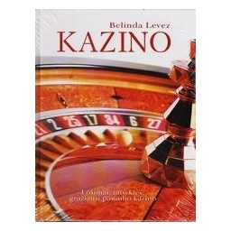 Kazino. Lošimai, taisyklės, gražiausi pasaulio kazino/ Levez Belinda