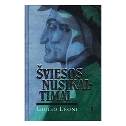 Šviesos nusikaltimai/ Leoni Giulio