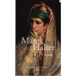 Lila/ Marek Halter