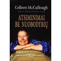ATSIMINIMAI BE NUOBODYBIŲ/ McCullough Colleeen