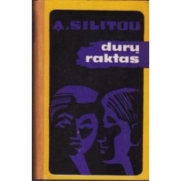 Durų raktas