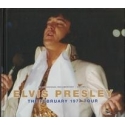 Elvis Presley. The February 1977 tour/ Nėra autoriaus 