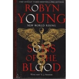 Sons of the Blood/ Young R.