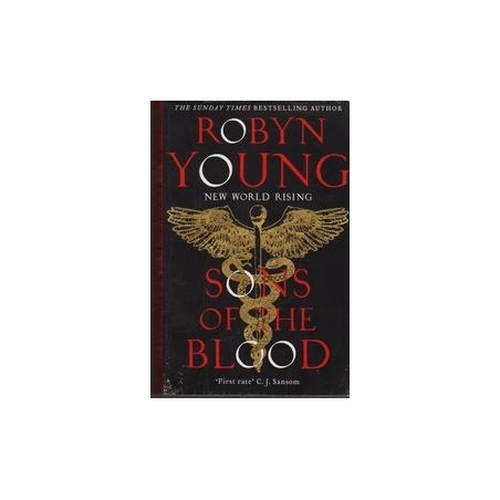 Sons of the Blood/ Young R.