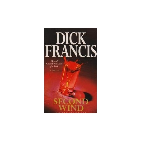 Second Wind/ Francis D.