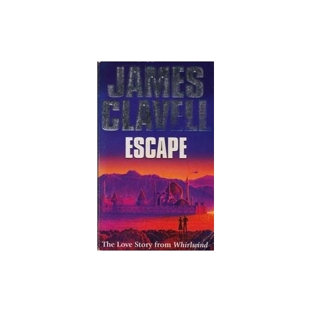 Escape/ Clavell J.