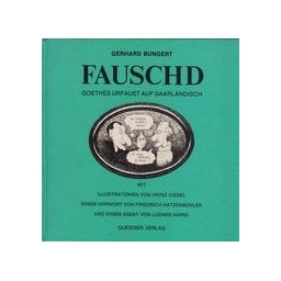 Fauschd/ Bungert G.