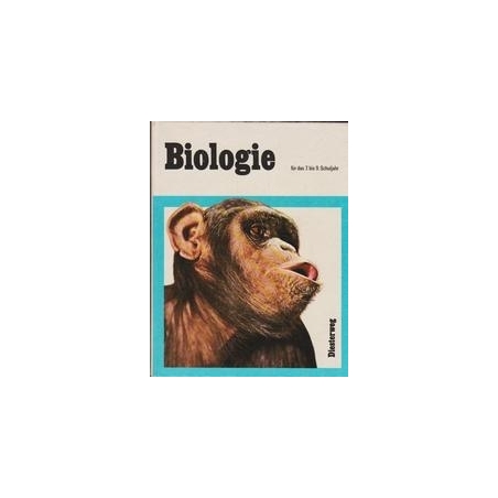 Biologie fur das 7. bis 9. Schuljahr/ Duderstadt H.