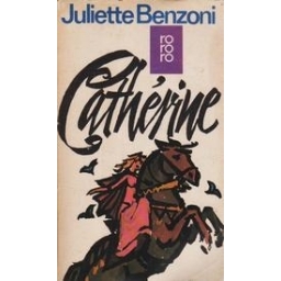 Catherine/ Benzoni J.