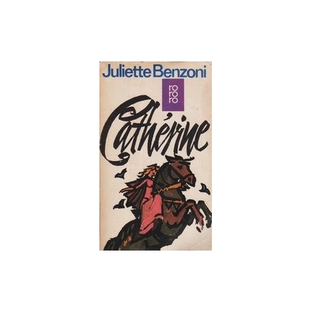 Catherine/ Benzoni J.