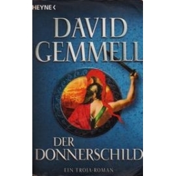 Der Donnerschild/ Gemmell D.