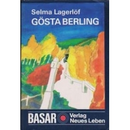 Gosta Berling/ Lagerlöf S.