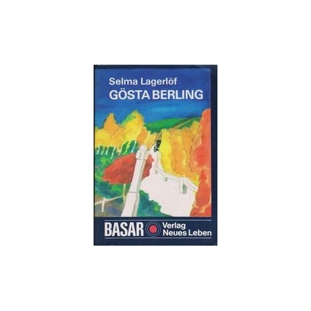 Gosta Berling/ Lagerlöf S.