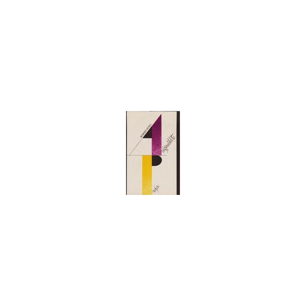 Ausgewählte Prosa/ Musil R. Ausgewählte Prosa/ Musil R.