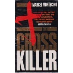 The Cross Killer/ Montecino M.