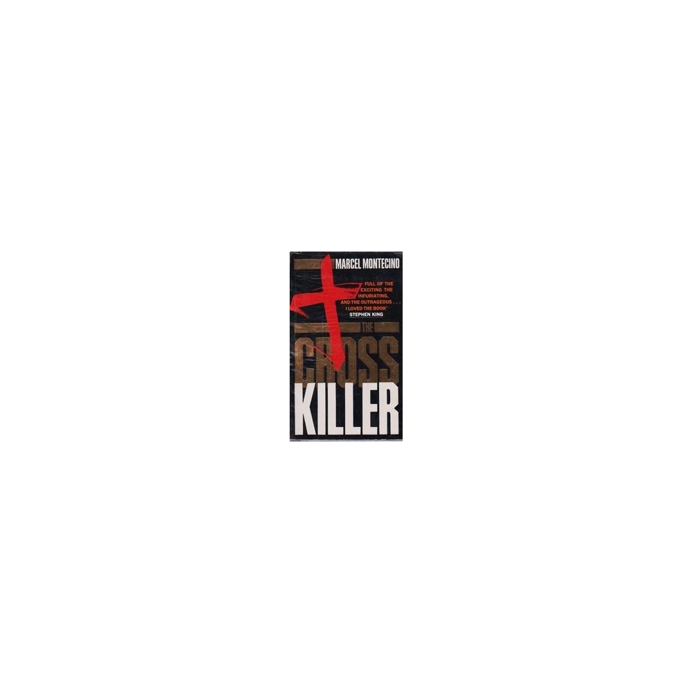 The Cross Killer/ Montecino M.