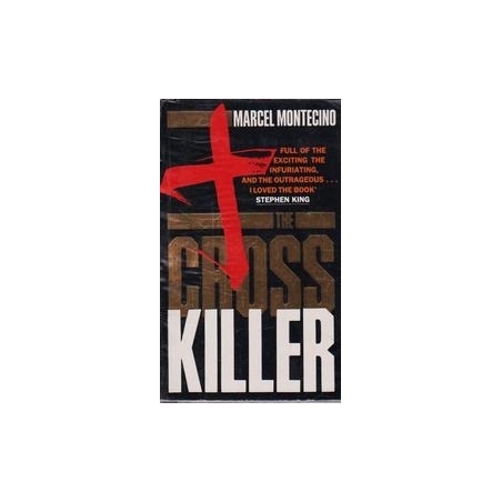 The Cross Killer/ Montecino M.