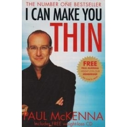 I Can Make You Thin/ McKenna P.