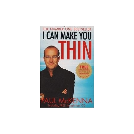 I Can Make You Thin/ McKenna P.