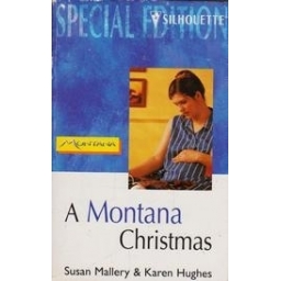 A Montana Christmas/ Mallery S.